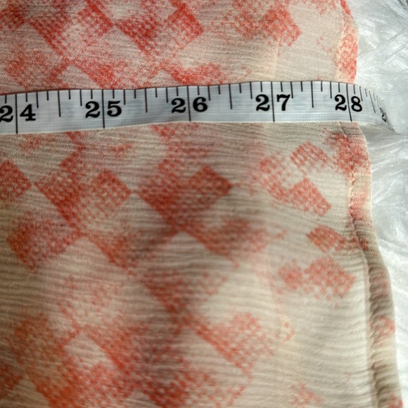 Cabi Women’s Button Down Blouse Size Medium - Picture 5 of 5